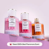 Secret Pheromone Perfume