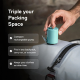 Aerseal™ Vacuum Bag